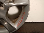 Recambio de llanta para mazda 323 f vi hatchback (bj) 1.6 (bj10m) referencia OEM IAM 9965L16050 R15X6JJ45 
