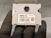 Recambio de antena para bmw 6 gran coupe (f06) 640 d referencia OEM IAM 9261095