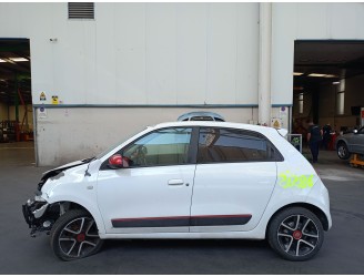 renault twingo iii (bcm_, bca_) del año 2015