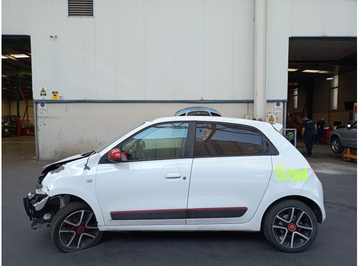 renault twingo iii (bcm_, bca_) del año 2015