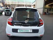 renault twingo iii (bcm_, bca_) del año 2015