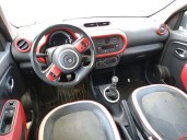 renault twingo iii (bcm_, bca_) del año 2015