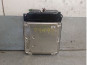Recambio de centralita motor uce para audi a5 (8t3) 2.0 tfsi referencia OEM IAM 8K2907115Q 0261S04383