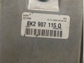 Recambio de centralita motor uce para audi a5 (8t3) 2.0 tfsi referencia OEM IAM 8K2907115Q 0261S04383