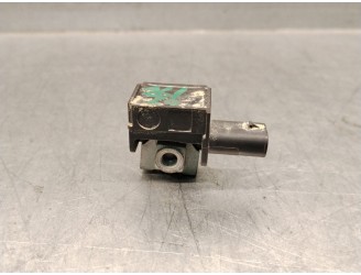 Recambio de sensor impacto para bmw 6 gran coupe (f06) 640 d referencia OEM IAM 65779224177 