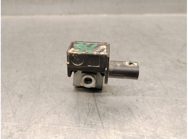Recambio de sensor impacto para bmw 6 gran coupe (f06) 640 d referencia OEM IAM 65779224177