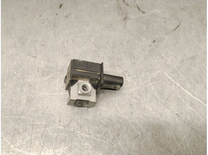 Recambio de sensor impacto para bmw 6 gran coupe (f06) 640 d referencia OEM IAM 65779224177