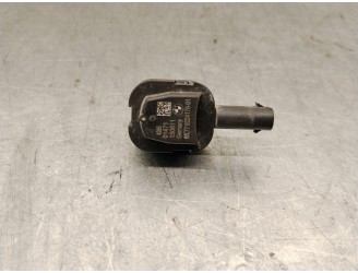 Recambio de sensor impacto para bmw 6 gran coupe (f06) 640 d referencia OEM IAM 65779224178 