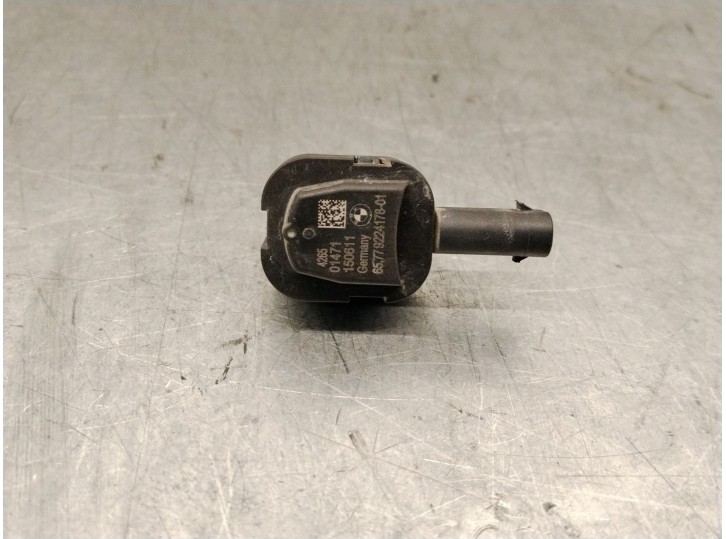 Recambio de sensor impacto para bmw 6 gran coupe (f06) 640 d referencia OEM IAM 65779224178