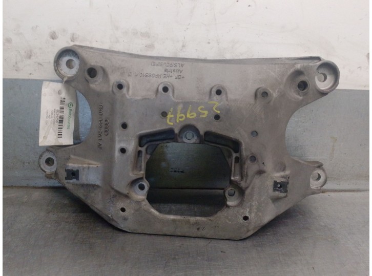 Recambio de soporte cambio para audi a5 (8t3) 2.0 tfsi referencia OEM IAM 8K0399263AF 8K0399263AF 