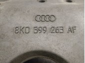 Recambio de soporte cambio para audi a5 (8t3) 2.0 tfsi referencia OEM IAM 8K0399263AF 8K0399263AF 
