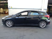 ford focus iii del año 2014