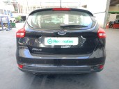 ford focus iii del año 2014