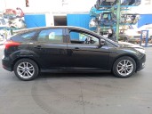 ford focus iii del año 2014