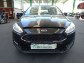 ford focus iii del año 2014