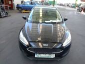 ford focus iii del año 2014