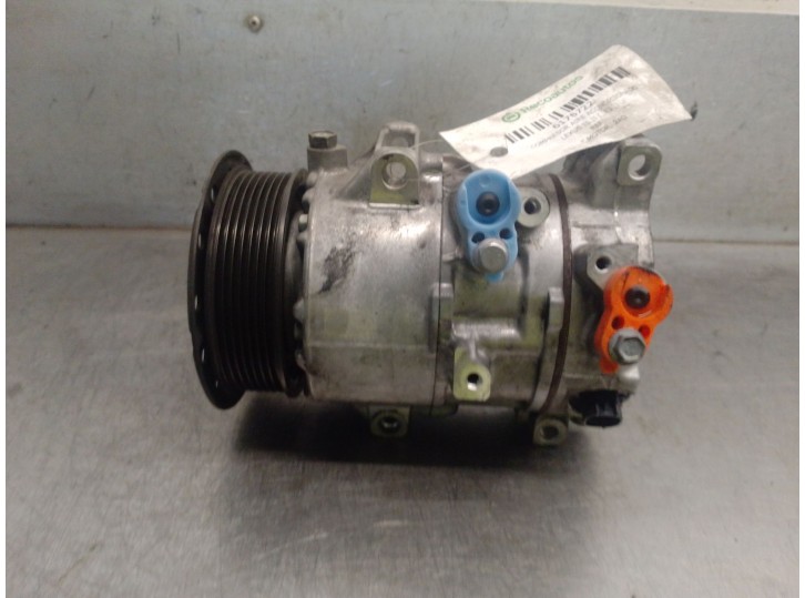 Recambio de compresor aire acondicionado para lexus is ii (_e2_) 220d (ale20) referencia OEM IAM 8831053060 8831053060 