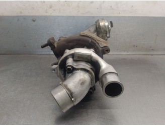 Replacement turbocharger for Lexus IS II (_E2_) 220d (ALE20) OEM IAM reference 1720126011 1720126011 