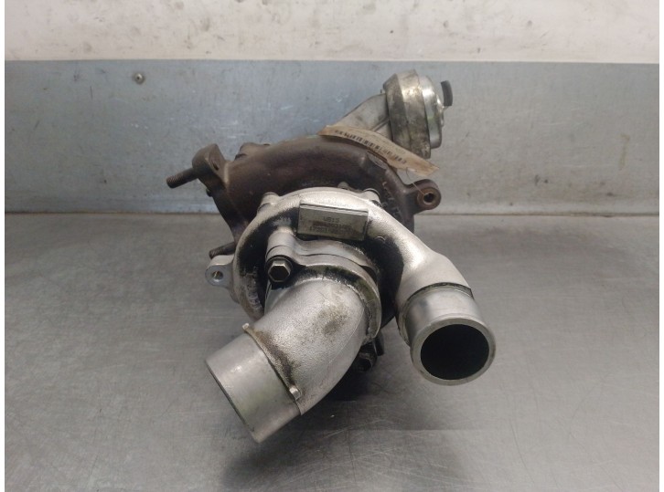 Replacement turbocharger for Lexus IS II (_E2_) 220d (ALE20) OEM IAM reference 1720126011 1720126011 