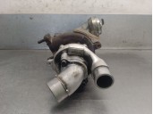 Replacement turbocharger for Lexus IS II (_E2_) 220d (ALE20) OEM IAM reference 1720126011 1720126011 