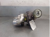 Replacement turbocharger for Lexus IS II (_E2_) 220d (ALE20) OEM IAM reference 1720126011 1720126011 