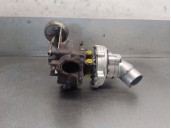 Replacement turbocharger for Lexus IS II (_E2_) 220d (ALE20) OEM IAM reference 1720126011 1720126011 