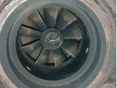 Replacement turbocharger for Lexus IS II (_E2_) 220d (ALE20) OEM IAM reference 1720126011 1720126011 