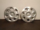 Recambio de tapacubos para seat mii (kf1, ke1) 1.0 referencia OEM IAM 1SL601147 1SL601147 