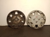 Recambio de tapacubos para seat mii (kf1, ke1) 1.0 referencia OEM IAM 1SL601147 1SL601147 