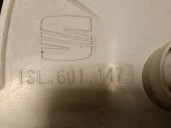 Recambio de tapacubos para seat mii (kf1, ke1) 1.0 referencia OEM IAM 1SL601147 1SL601147 