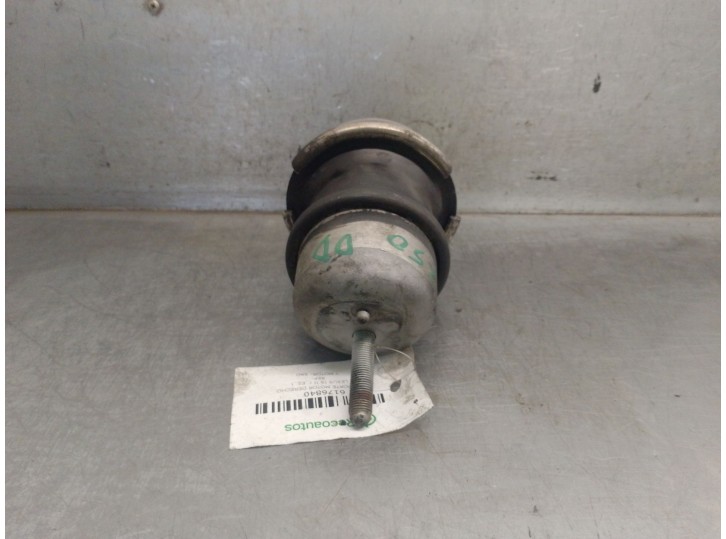 Replacement right engine mount for Lexus IS II (_E2_) 220d (ALE20) OEM IAM reference 1236126070 1236126070 