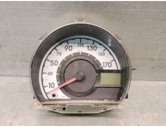 INSTRUMENT CLUSTER 838000H132 6105SA 
