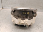 Recambio de cuadro instrumentos para peugeot 107 (pm_, pn_) 1.0 referencia OEM IAM 838000H132 6105SA 