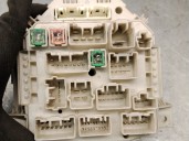 Recambio de cuadro instrumentos para peugeot 107 (pm_, pn_) 1.0 referencia OEM IAM 838000H132 6105SA 