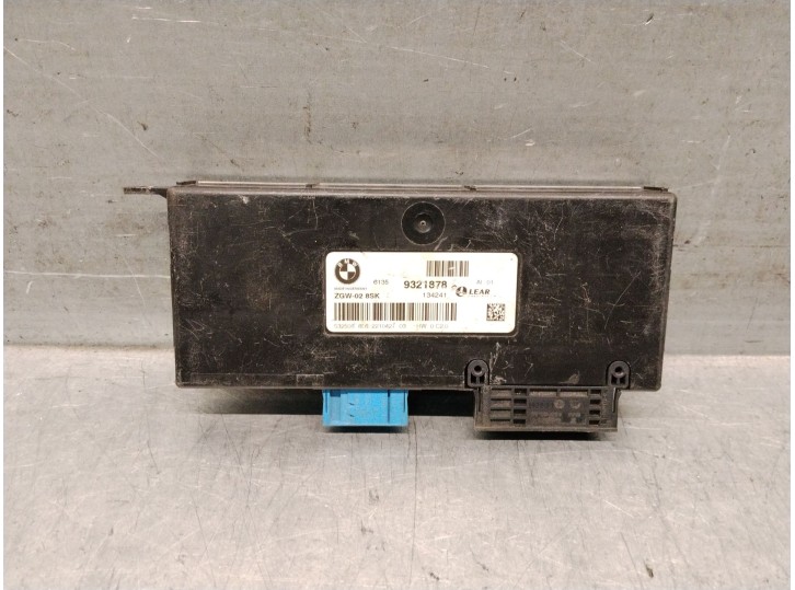 Recambio de modulo electronico para bmw 6 gran coupe (f06) 640 d referencia OEM IAM 61359321878