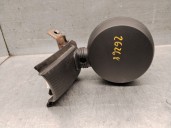 Replacement instrument cluster for Peugeot 107 (pm_, pn_) 1.0 OEM IAM reference 6106SK 6105VL 