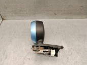 Recambio de cuadro instrumentos para peugeot 107 (pm_, pn_) 1.0 referencia OEM IAM 6106SK 6105VL 