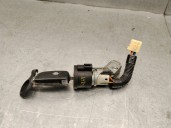 Replacement ignition switch for peugeot 107 (pm_, pn_) 1.0 OEM IAM reference 4162FK 4162FK