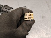 Recambio de conmutador de arranque para peugeot 107 (pm_, pn_) 1.0 referencia OEM IAM 4162FK 4162FK 