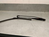Replacement front right wiper arm for Peugeot 107 (pm_, pn_) 1.0 OEM IAM reference 6405V2 6405V2 