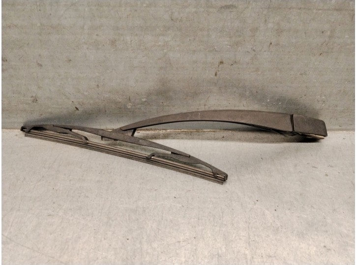 Recambio de brazo limpia trasero para peugeot 107 (pm_, pn_) 1.0 referencia OEM IAM 6405V5 6405V5 