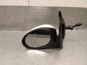 Recambio de retrovisor izquierdo para peugeot 107 (pm_, pn_) 1.0 referencia OEM IAM 879400H011 8149YE 
