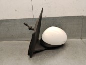 Recambio de retrovisor izquierdo para peugeot 107 (pm_, pn_) 1.0 referencia OEM IAM 879400H011 8149YE 
