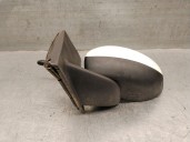 Recambio de retrovisor izquierdo para peugeot 107 (pm_, pn_) 1.0 referencia OEM IAM 879400H011 8149YE 
