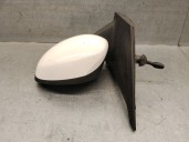Recambio de retrovisor izquierdo para peugeot 107 (pm_, pn_) 1.0 referencia OEM IAM 879400H011 8149YE 