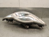 Recambio de faro derecho para peugeot 107 (pm_, pn_) 1.0 referencia OEM IAM 811100H030 620674 89033104