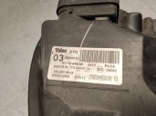 Recambio de faro derecho para peugeot 107 (pm_, pn_) 1.0 referencia OEM IAM 811100H030 620674 89033104