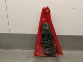 Replacement rear right light for Peugeot 107 (PM_, PN_) 1.0 OEM IAM reference 6351X6 6351X6 