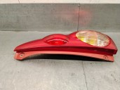 Replacement rear right light for Peugeot 107 (PM_, PN_) 1.0 OEM IAM reference 6351X6 6351X6 