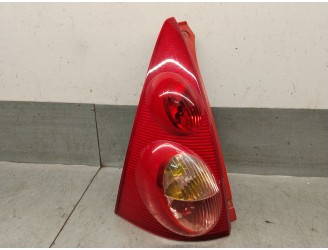 REAR LEFT TAIL LIGHT 6350X6 6350X6 